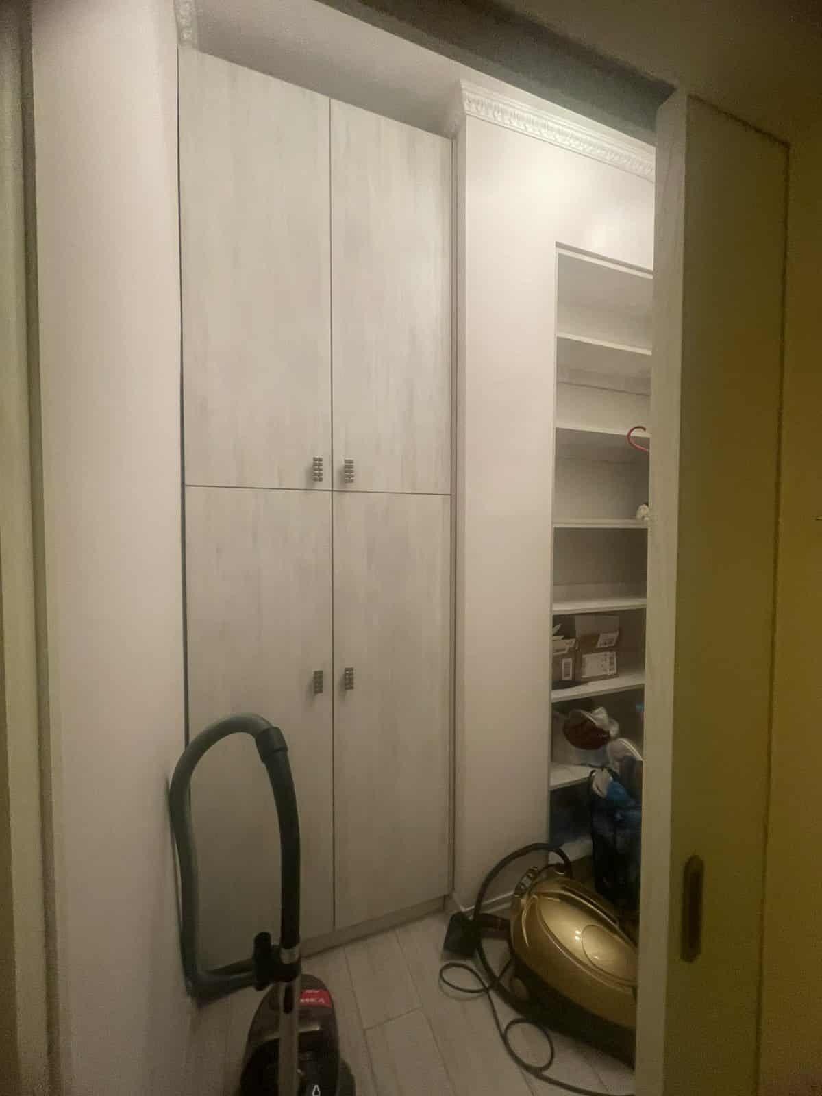 Дава под наем 3-СТАЕН, гр. София, Център, снимка 13 - Апартаменти - 52439665