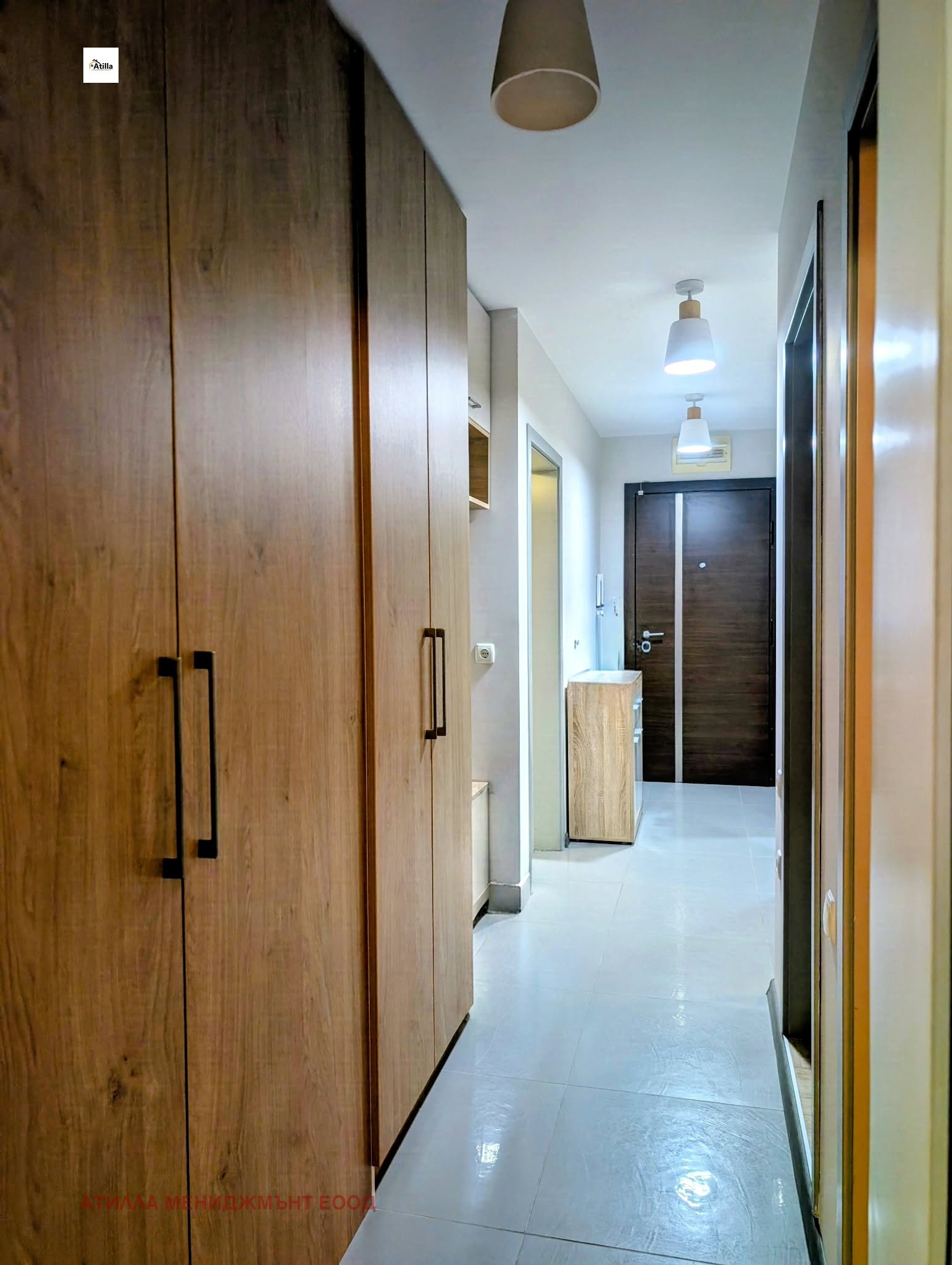 Дава под наем 3-СТАЕН, гр. Пловдив, Мараша, снимка 9 - Апартаменти - 56448080