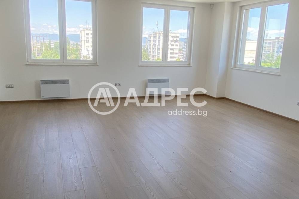 Дава под наем ОФИС, гр. София, Дружба 1, снимка 4 - Офиси - 54517587