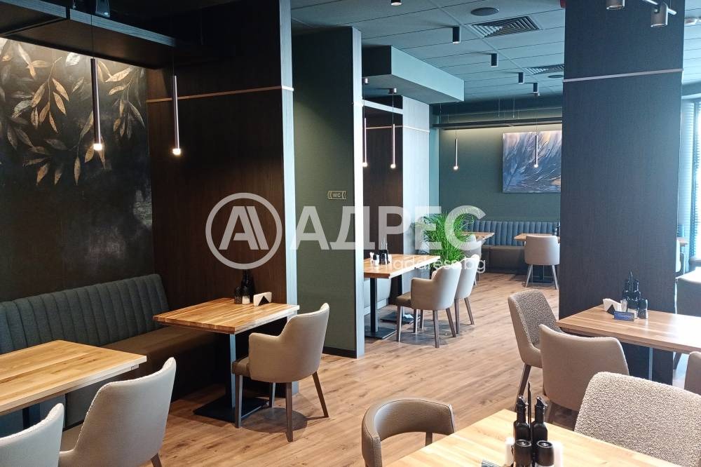 Дава под наем ОФИС, гр. София, Дружба 1, снимка 5 - Офиси - 54517587