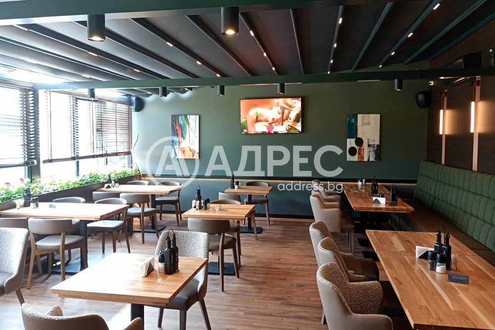 Дава под наем ОФИС, гр. София, Дружба 1, снимка 8 - Офиси - 54517587