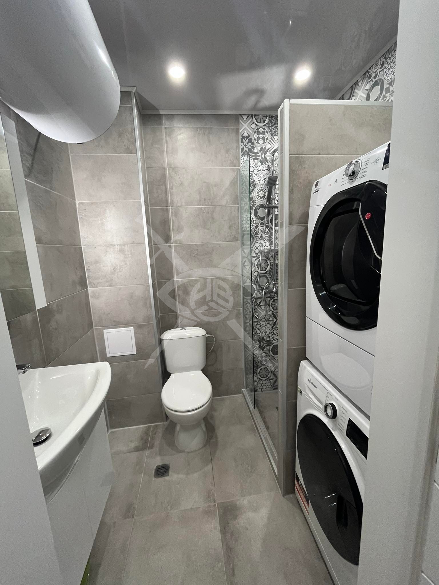 Дава под Наем 1-СТАЕН | Imot.bg — изображение 5