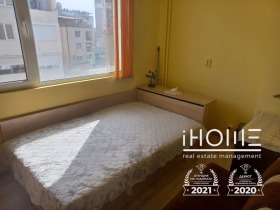 1 chambre Nadejda 2, Sofia 9