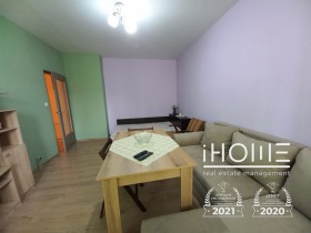 1 camera da letto Nadegda 2, Sofia 7