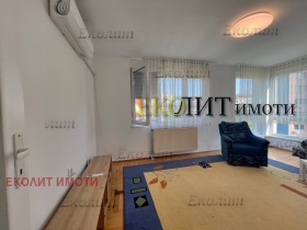 1 hálószoba Hipodruma, Sofia