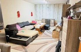 1 makuuhuone Hadži Dimitar, Sofia