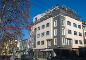 Дава под наем  Офис, град Пловдив
