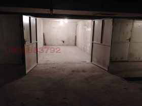 ГАРАЖ, ПАРКОМЯСТО, 16 m2