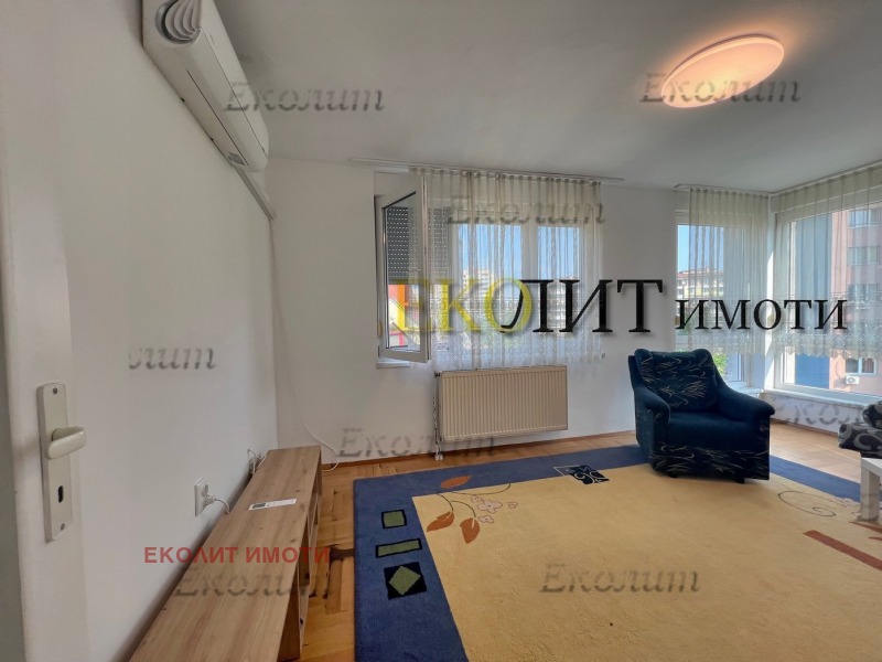 För uthyrning  1 sovrum Sofia , Hipodruma , 77 kvm | 15878304