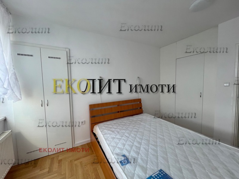 För uthyrning  1 sovrum Sofia , Hipodruma , 77 kvm | 15878304 - bild [4]