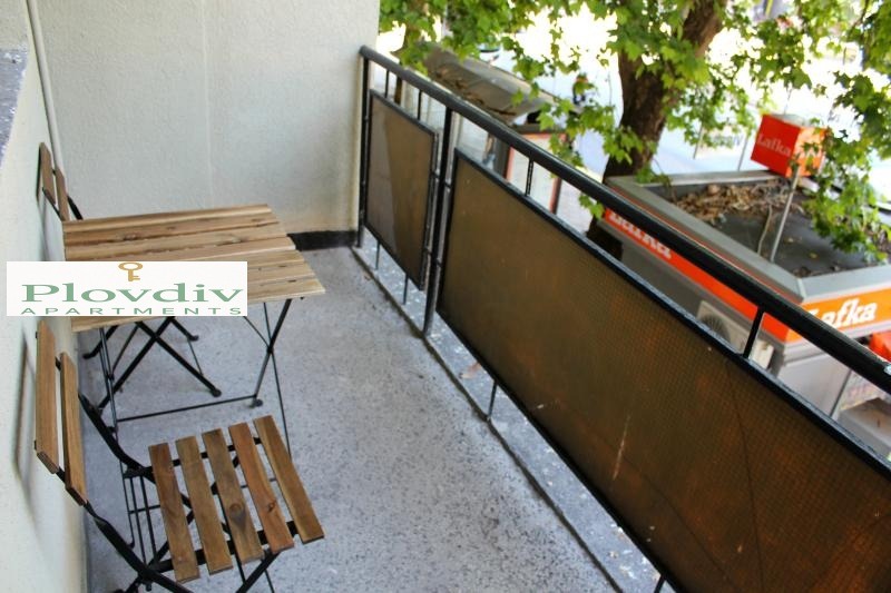 Kiralık  1 yatak odası Plovdiv , Centar , 60 metrekare | 43789652 - görüntü [7]
