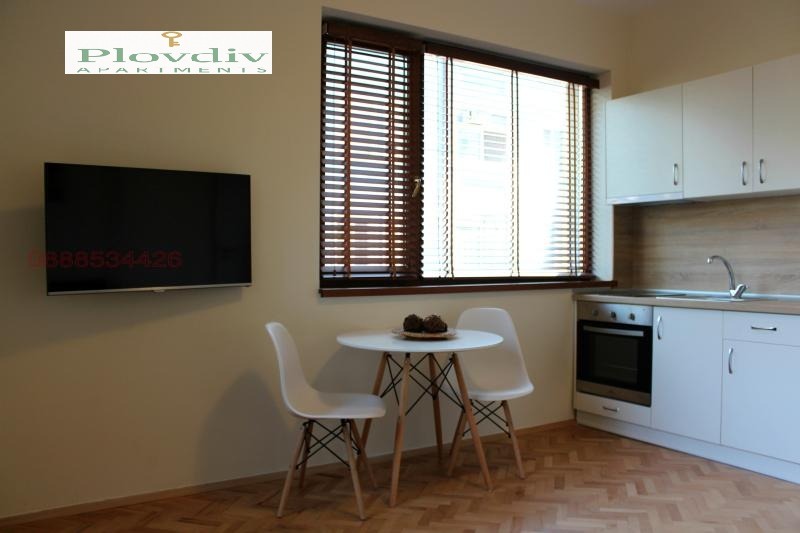 Kiralık  1 yatak odası Plovdiv , Centar , 60 metrekare | 43789652 - görüntü [3]