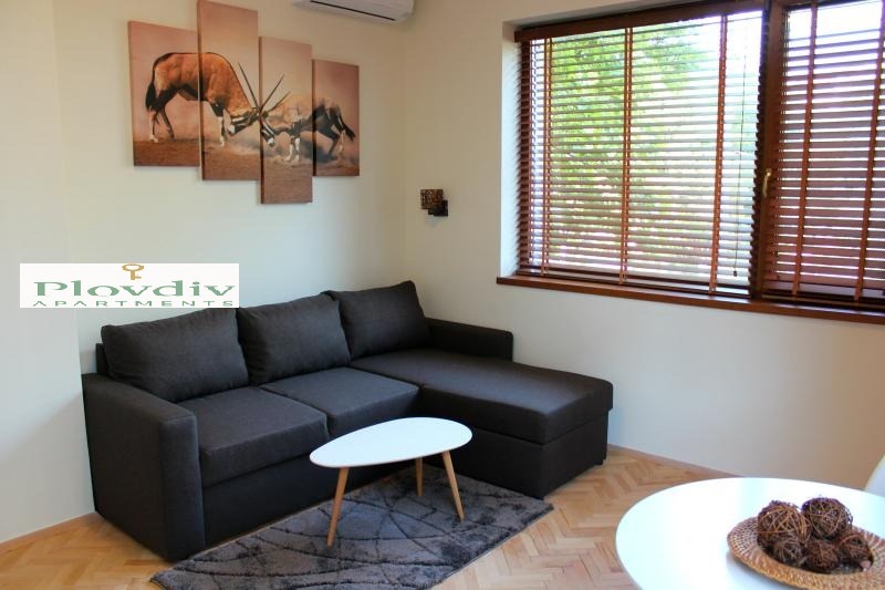 Kiralık  1 yatak odası Plovdiv , Centar , 60 metrekare | 43789652