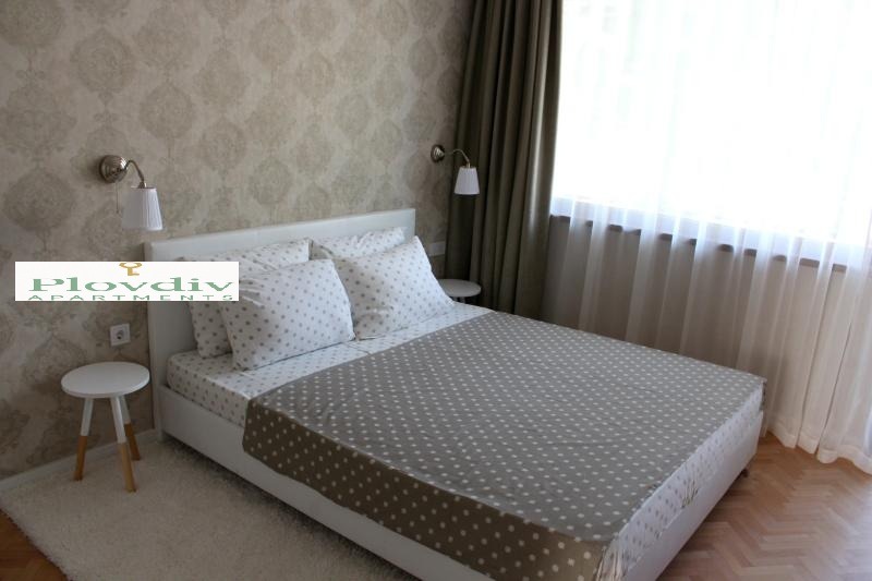 Kiralık  1 yatak odası Plovdiv , Centar , 60 metrekare | 43789652 - görüntü [5]