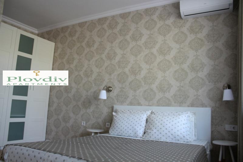 Kiralık  1 yatak odası Plovdiv , Centar , 60 metrekare | 43789652 - görüntü [6]
