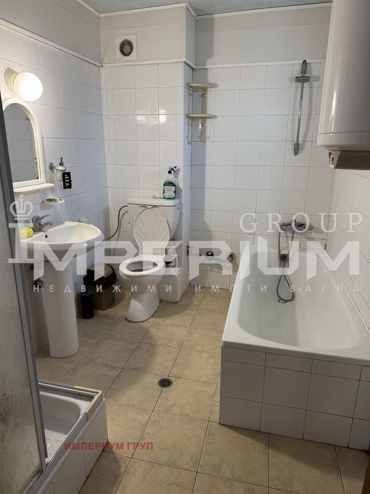 För uthyrning  1 sovrum Varna , Asparuhovo , 80 kvm | 89558691 - bild [7]