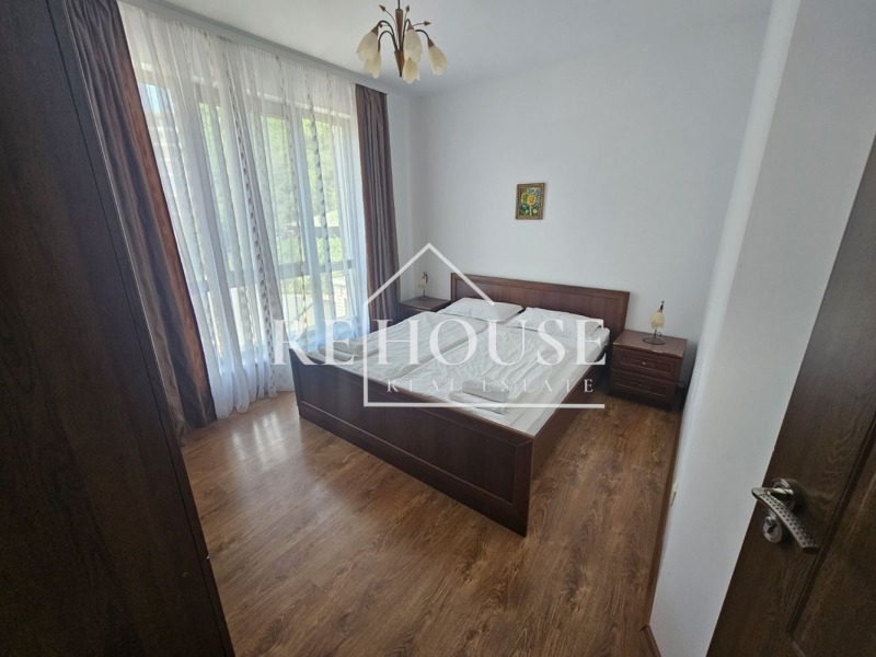 Vuokrattavana  1 makuuhuone Varna , k.k. Tšajka , 80 neliömetriä | 63880794 - kuva [4]