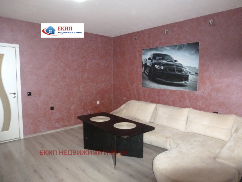 Дава под наем 2-СТАЕН, гр. София, Надежда 2