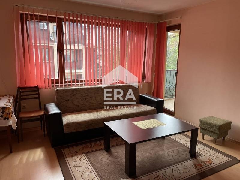 Дава под наем 2-СТАЕН, гр. Хасково, Овчарски, снимка 2 - Апартаменти - 53011825