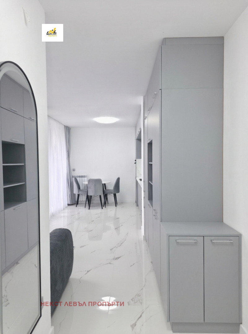 Дава под наем 2-СТАЕН, гр. София, Зона Б-5, снимка 5 - Апартаменти - 53249137