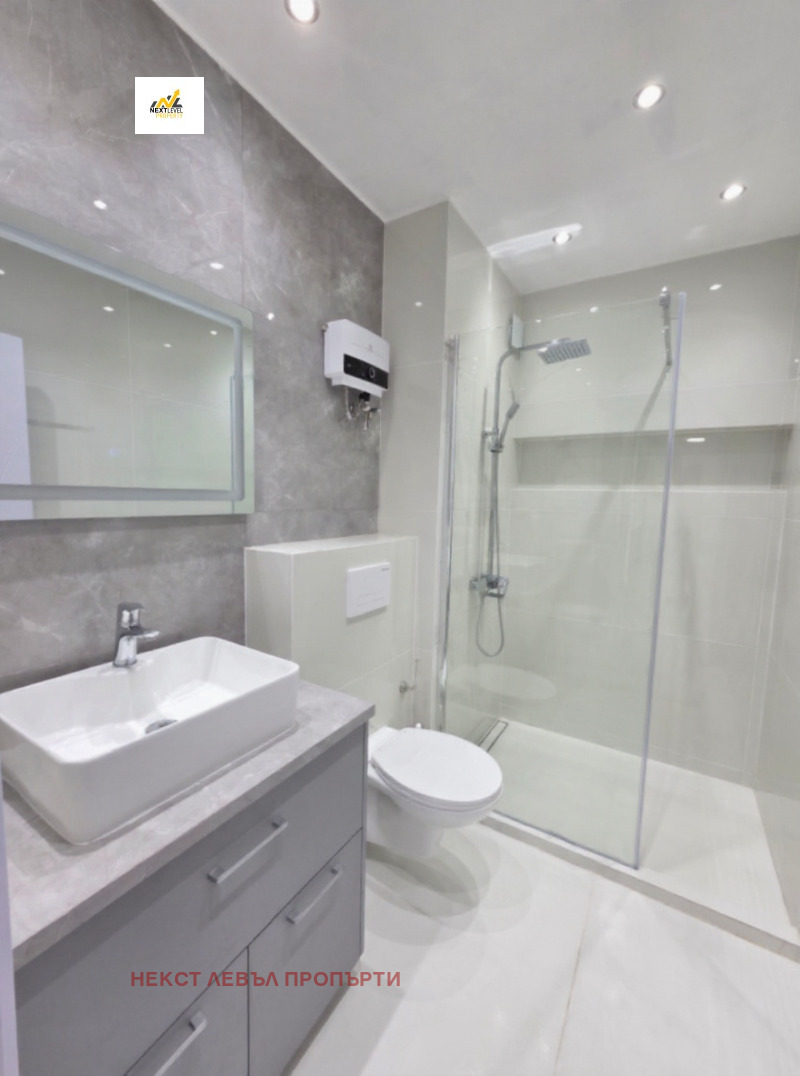 Дава под наем 2-СТАЕН, гр. София, Зона Б-5, снимка 7 - Апартаменти - 53249137