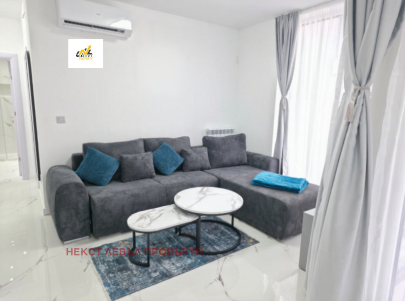 Дава под наем 2-СТАЕН, гр. София, Зона Б-5, снимка 4 - Апартаменти - 53249137