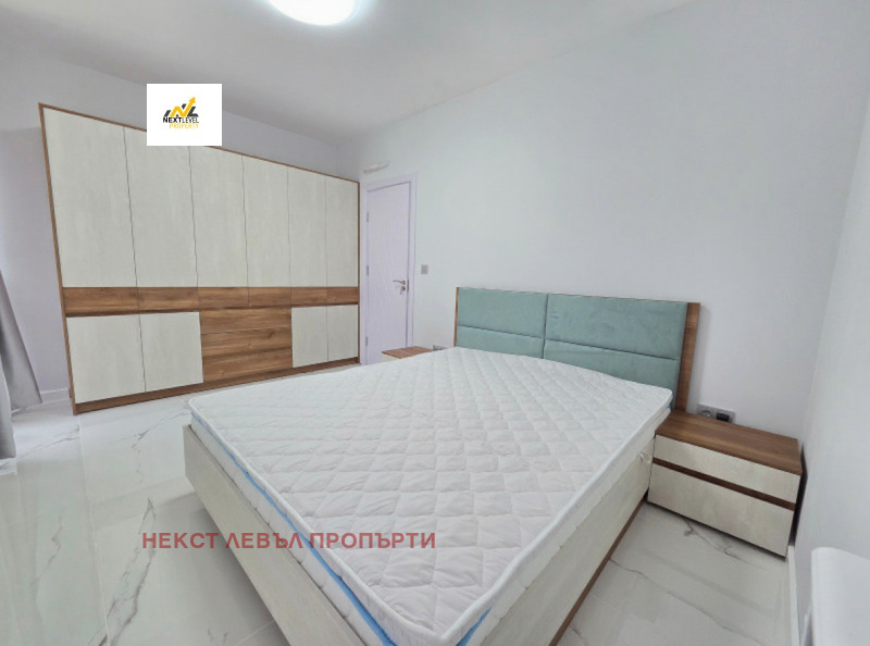 Дава под наем 2-СТАЕН, гр. София, Зона Б-5, снимка 8 - Апартаменти - 53249137