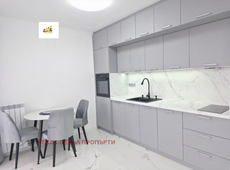 Дава под наем 2-СТАЕН, гр. София, Зона Б-5