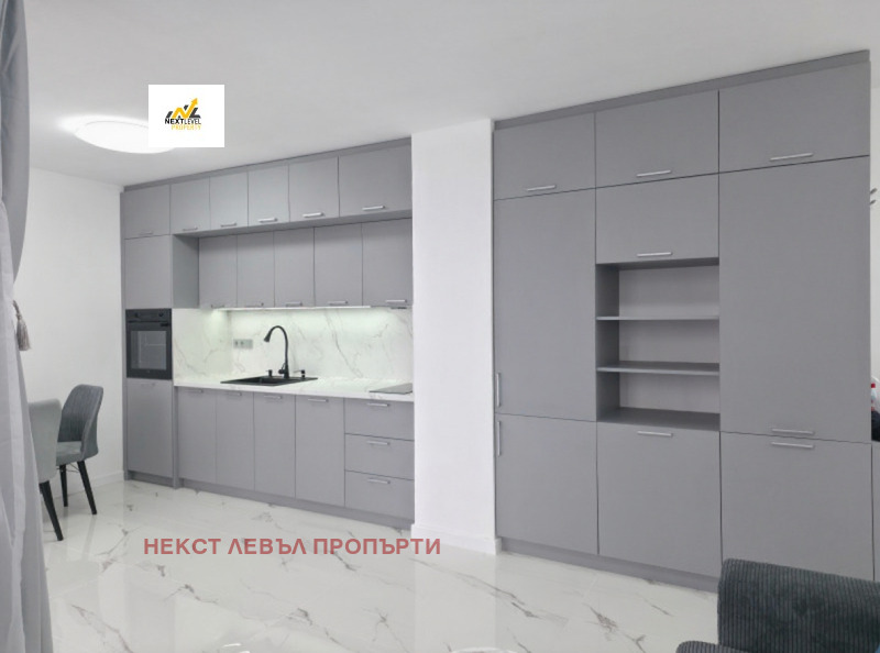 Дава под наем 2-СТАЕН, гр. София, Зона Б-5, снимка 3 - Апартаменти - 53249137