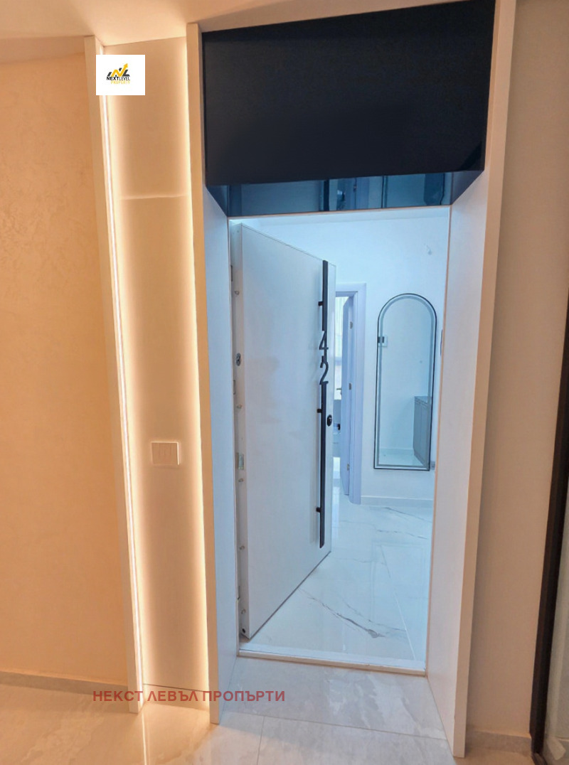 Дава под наем 2-СТАЕН, гр. София, Зона Б-5, снимка 9 - Апартаменти - 53249137