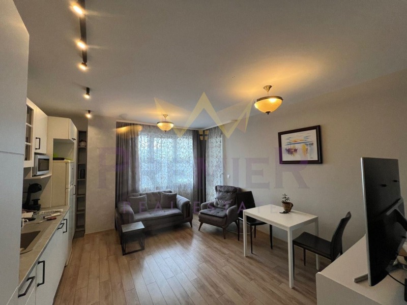 Дава под наем 2-СТАЕН, гр. Варна, Левски 1, снимка 3 - Апартаменти - 53271919