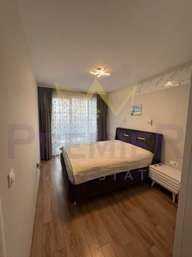 Дава под наем 2-СТАЕН, гр. Варна, Левски 1, снимка 5 - Апартаменти - 53271919