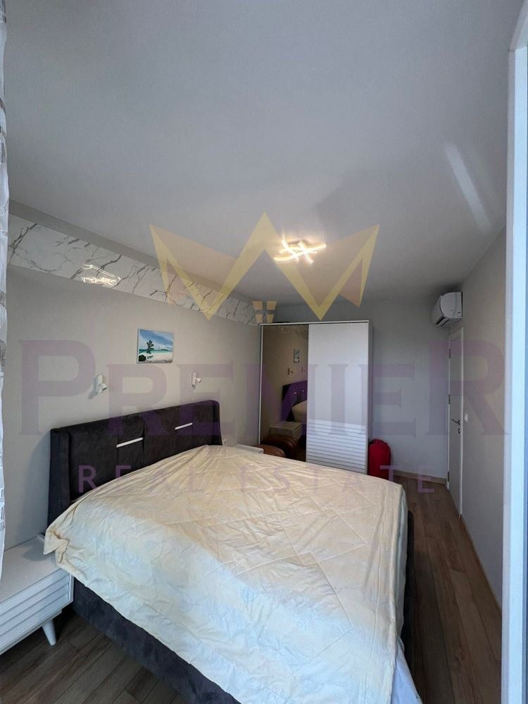 Дава под наем 2-СТАЕН, гр. Варна, Левски 1, снимка 6 - Апартаменти - 53271919