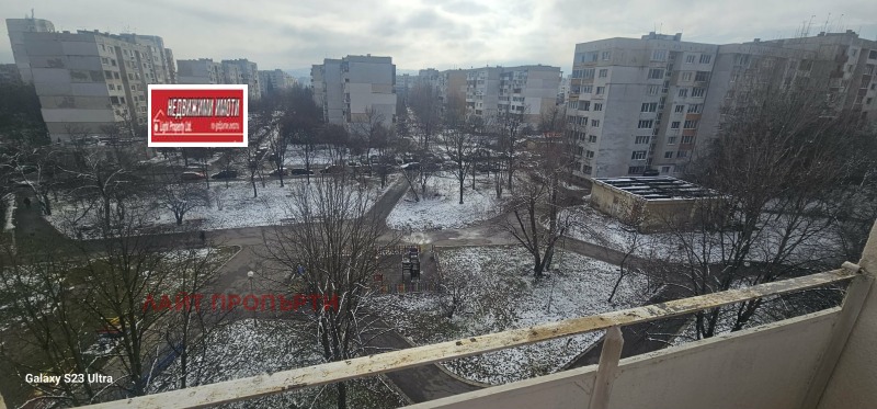 Дава под наем 2-СТАЕН, гр. София, Младост 3, снимка 11 - Апартаменти - 53366262