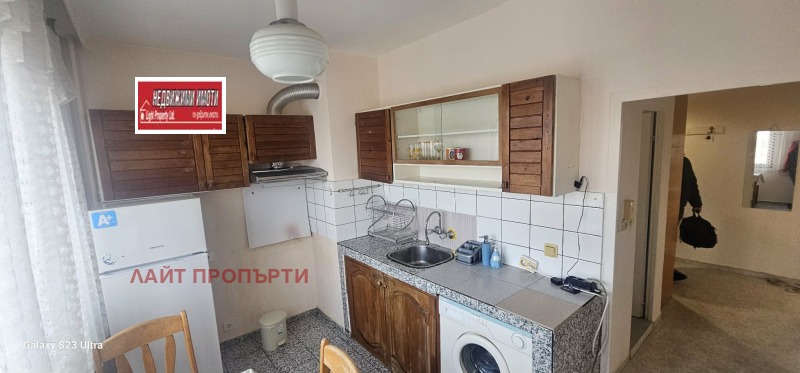 Дава под наем 2-СТАЕН, гр. София, Младост 3, снимка 8 - Апартаменти - 53366262