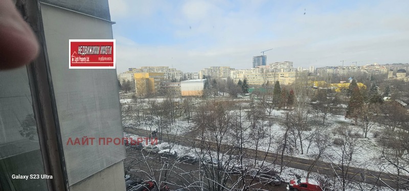 Дава под наем 2-СТАЕН, гр. София, Младост 3, снимка 6 - Апартаменти - 53366262