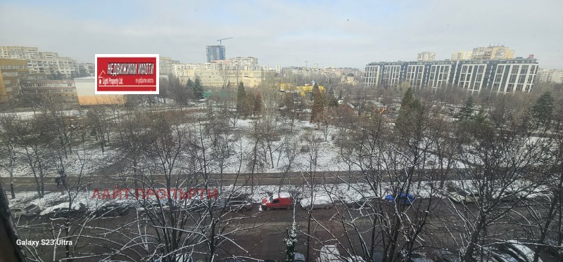 Дава под наем 2-СТАЕН, гр. София, Младост 3, снимка 13 - Апартаменти - 53366262