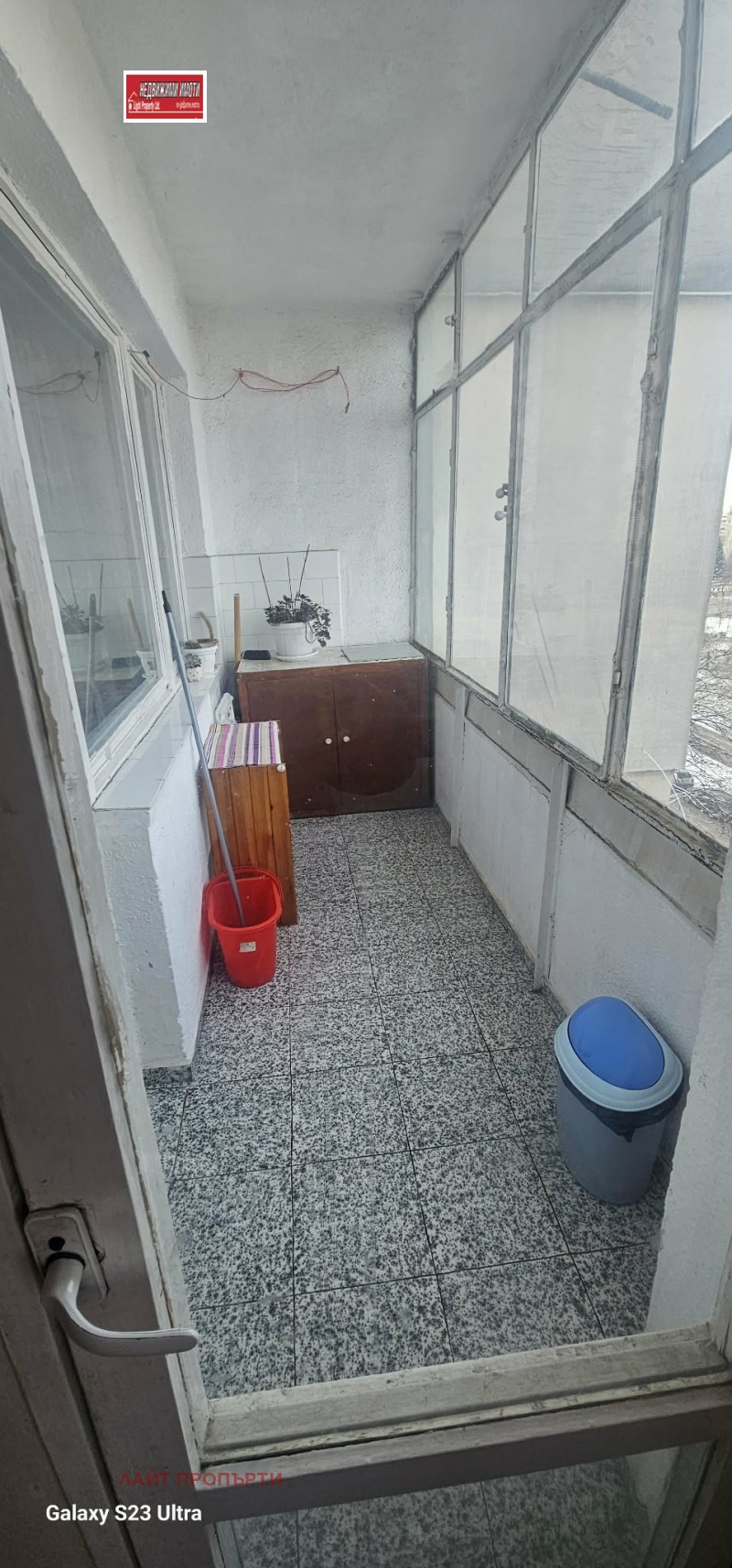 Дава под наем 2-СТАЕН, гр. София, Младост 3, снимка 10 - Апартаменти - 53366262