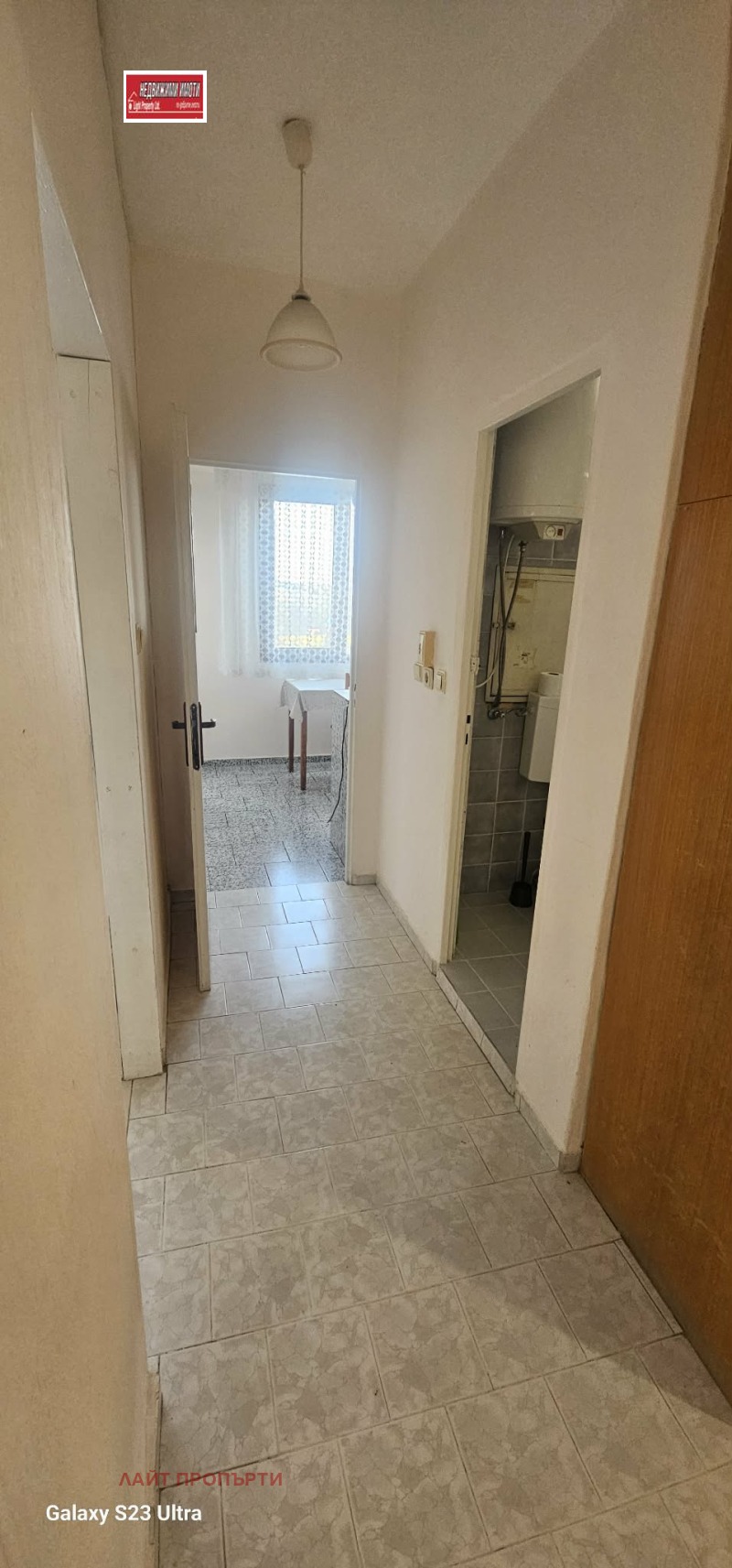 Дава под наем 2-СТАЕН, гр. София, Младост 3, снимка 5 - Апартаменти - 53366262