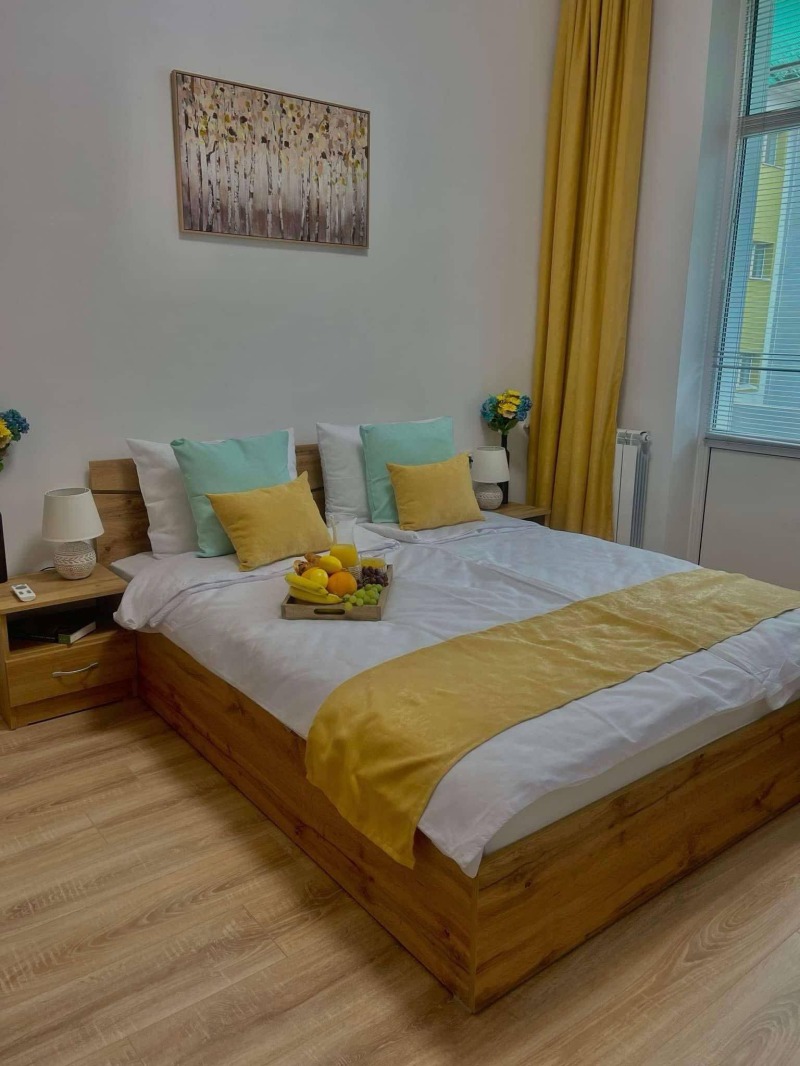 В аренду  2 спальни София , Център , 85 кв.м | 80868164