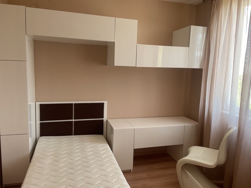 Дава под наем 3-СТАЕН, гр. София, Манастирски ливади, снимка 3 - Апартаменти - 53003006