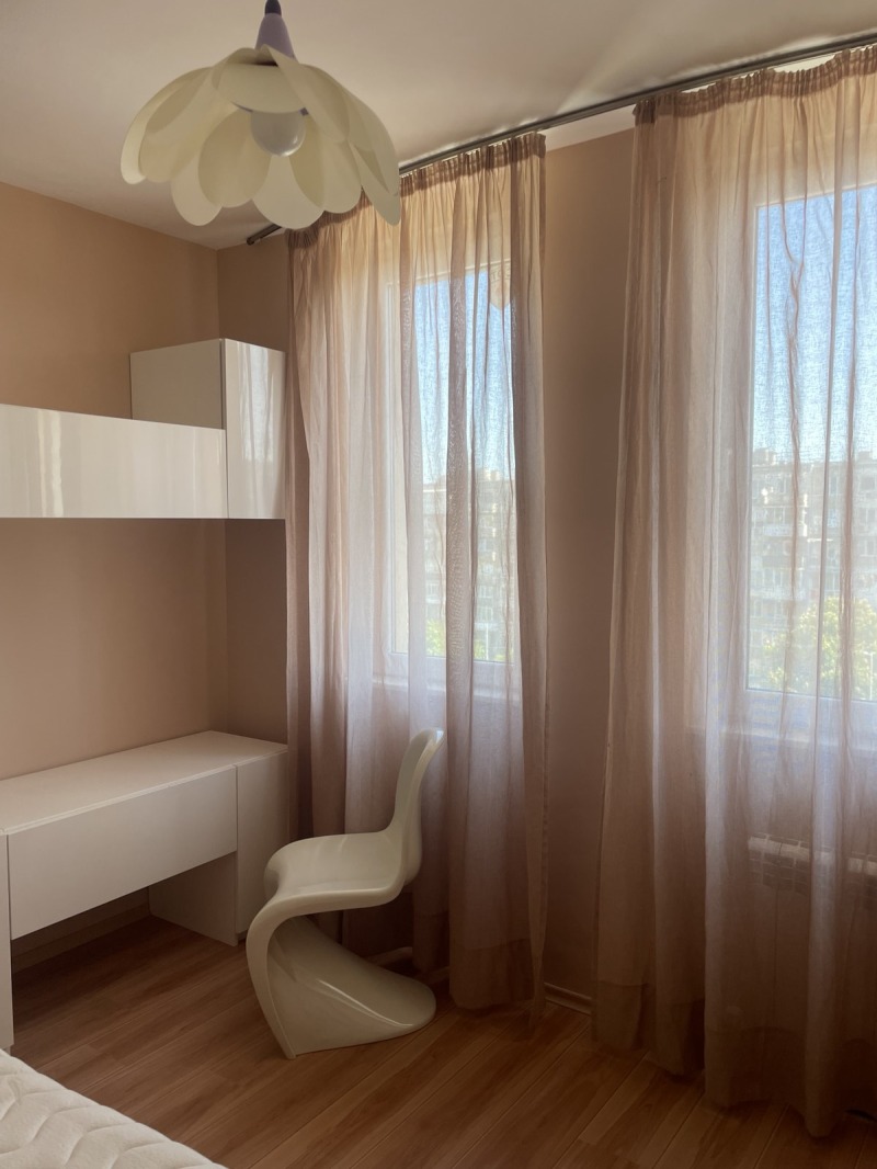 Дава под наем 3-СТАЕН, гр. София, Манастирски ливади, снимка 4 - Апартаменти - 53003006