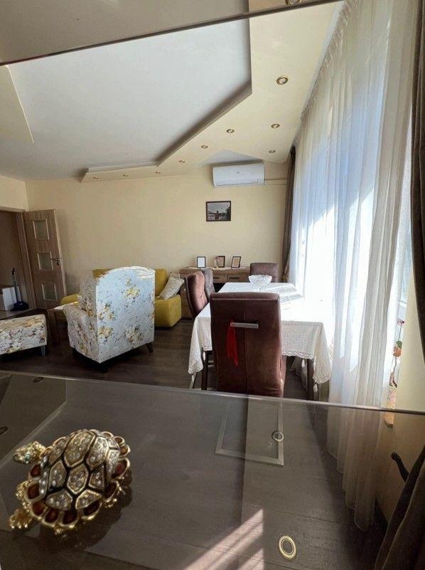 K pronájmu  2 ložnice Sofia , Manastirski livadi , 100 m2 | 45481444 - obraz [3]