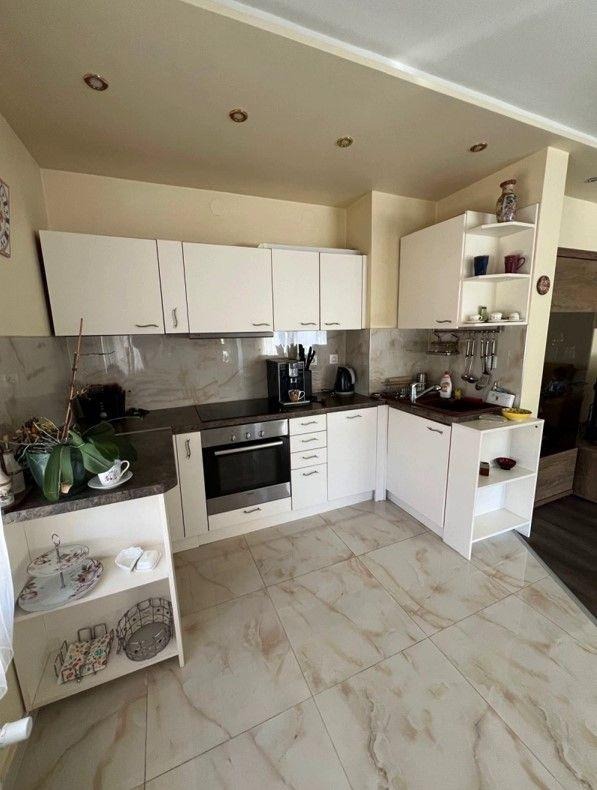 K pronájmu  2 ložnice Sofia , Manastirski livadi , 100 m2 | 45481444 - obraz [5]