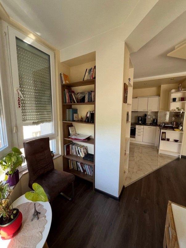 K pronájmu  2 ložnice Sofia , Manastirski livadi , 100 m2 | 45481444 - obraz [2]