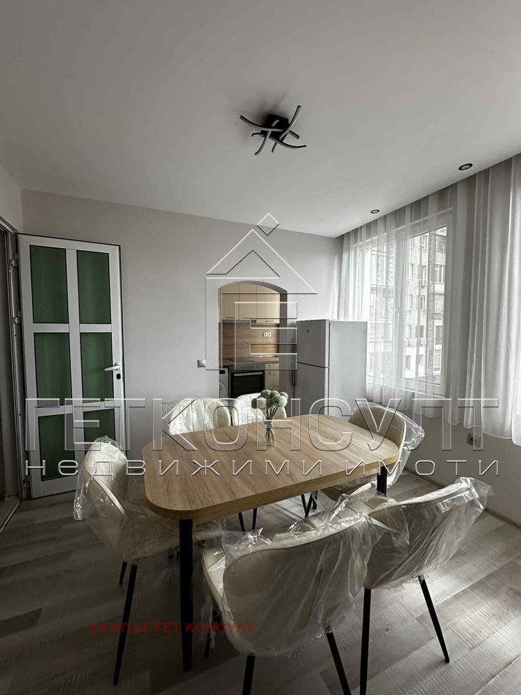 Дава под наем 3-СТАЕН, гр. Варна, Завод Дружба, снимка 3 - Апартаменти - 52393258