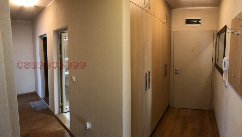 Дава под наем 3-СТАЕН, гр. София, Обеля 2, снимка 9 - Апартаменти - 53457788