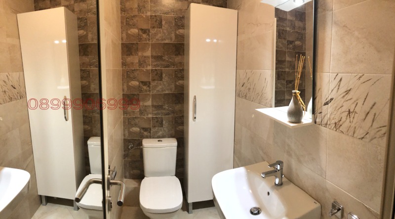 Дава под наем 3-СТАЕН, гр. София, Обеля 2, снимка 8 - Апартаменти - 53457788