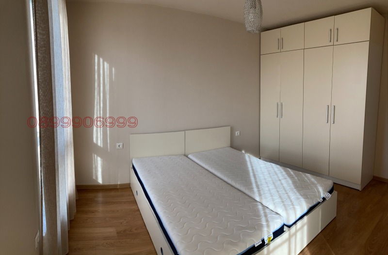 Дава под наем 3-СТАЕН, гр. София, Обеля 2, снимка 6 - Апартаменти - 53457788