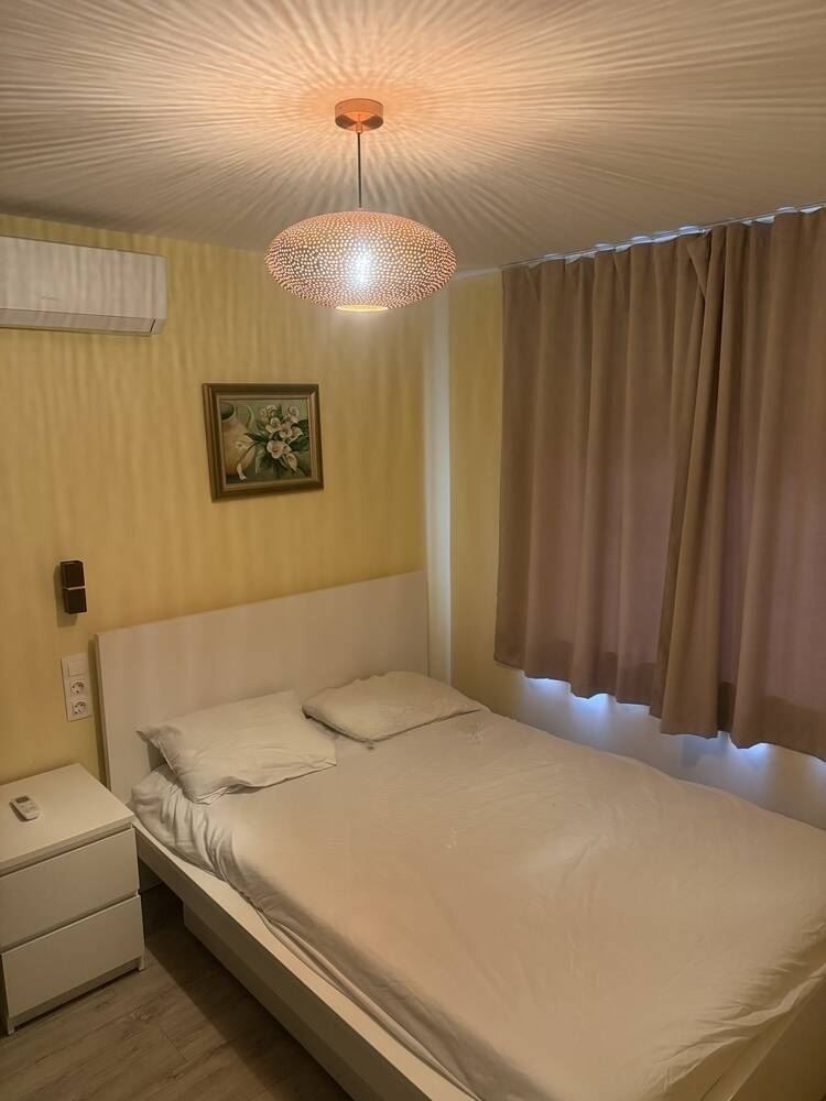 Дава под наем 3-СТАЕН, гр. София, Оборище, снимка 6 - Апартаменти - 53603770